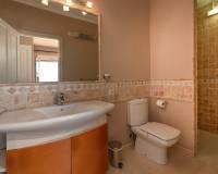 Venta - Villa-Chalet - Altea