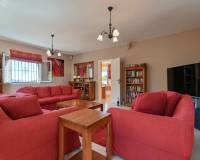 Venta - Villa-Chalet - Altea