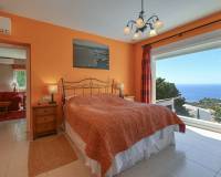 Venta - Villa-Chalet - Altea