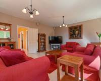 Venta - Villa-Chalet - Altea
