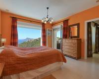 Venta - Villa-Chalet - Altea