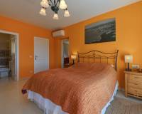 Venta - Villa-Chalet - Altea