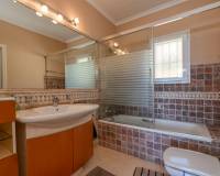 Venta - Villa-Chalet - Altea