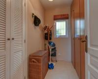Venta - Villa-Chalet - Altea