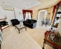 Venta - Villa-Chalet - Benferri