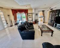 Venta - Villa-Chalet - Benferri