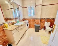 Venta - Villa-Chalet - Benferri