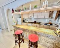 Venta - Villa-Chalet - Benferri