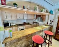 Venta - Villa-Chalet - Benferri