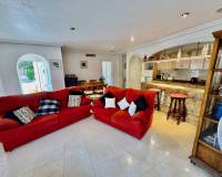 Venta - Villa-Chalet - Benferri