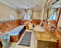 Venta - Villa-Chalet - Benferri