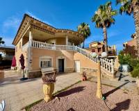 Venta - Villa-Chalet - Benferri