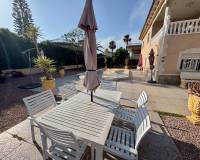 Venta - Villa-Chalet - Benferri