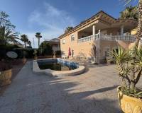 Venta - Villa-Chalet - Benferri