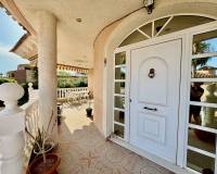 Venta - Villa-Chalet - Benferri