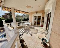 Venta - Villa-Chalet - Benferri