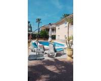 Venta - Villa-Chalet - Benferri