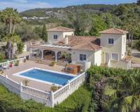 Venta - Villa-Chalet - Beniarbeig - Alcudies