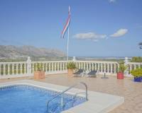 Venta - Villa-Chalet - Beniarbeig - Alcudies