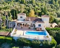 Venta - Villa-Chalet - Beniarbeig - Alcudies