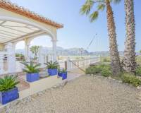 Venta - Villa-Chalet - Beniarbeig - Alcudies