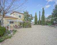 Venta - Villa-Chalet - Beniarbeig - Alcudies