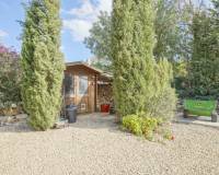 Venta - Villa-Chalet - Beniarbeig - Alcudies