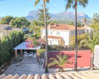 Venta - Villa-Chalet - Benidorm - de Napoles