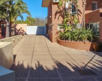 Venta - Villa-Chalet - Benidorm - de Napoles