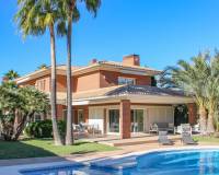 Venta - Villa-Chalet - Benidorm - de Napoles