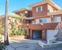 Venta - Villa-Chalet - Benidorm - de Napoles