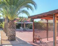 Venta - Villa-Chalet - Benidorm - de Napoles