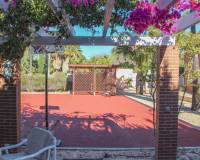 Venta - Villa-Chalet - Benidorm - de Napoles