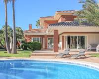 Venta - Villa-Chalet - Benidorm - de Napoles