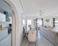 Venta - Villa-Chalet - Benijofar - Benimar