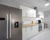 Venta - Villa-Chalet - Benijofar - Benimar