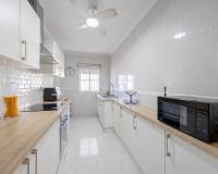 Venta - Villa-Chalet - Benijofar - Benimar