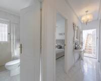 Venta - Villa-Chalet - Benijofar - Benimar
