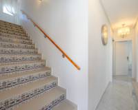 Venta - Villa-Chalet - Benijofar - Benimar