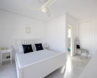 Venta - Villa-Chalet - Benijofar - Benimar