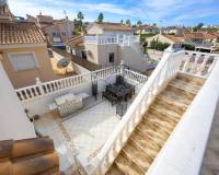Venta - Villa-Chalet - Benijofar - Benimar