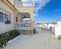 Venta - Villa-Chalet - Benijofar - Benimar