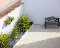 Venta - Villa-Chalet - Benijofar - Benimar