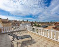 Venta - Villa-Chalet - Benijofar - Benimar