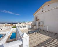 Venta - Villa-Chalet - Benijofar - Benimar