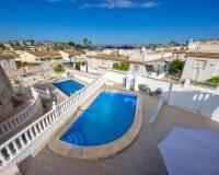 Venta - Villa-Chalet - Benijofar - Benimar
