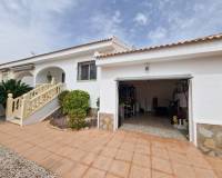 Venta - Villa-Chalet - Benijofar - Monte Azul