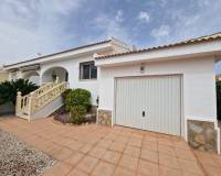 Venta - Villa-Chalet - Benijofar - Monte Azul