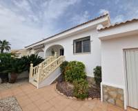 Venta - Villa-Chalet - Benijofar - Monte Azul