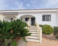 Venta - Villa-Chalet - Benijofar - Monte Azul